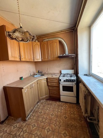 Продам 2-кімнатну квартиру біля ринку 

Продається 2-кімнатна кварт - фото 1