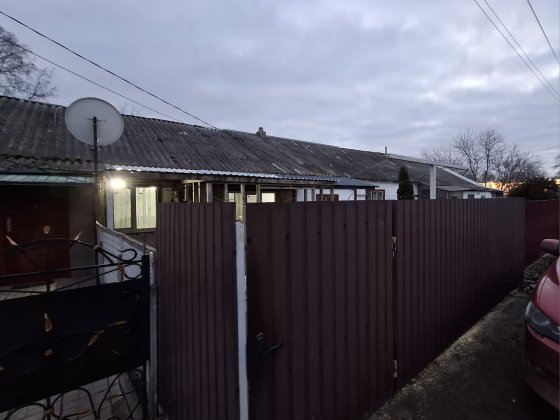 КВАРТИРА на землі з власним двором Первомайськ