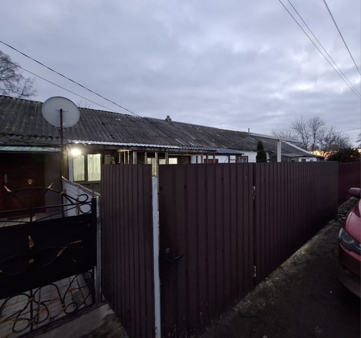 КВАРТИРА на землі з власним двором - фото 1