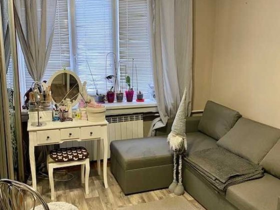 Продам 2 кімнатну квартиру в центрі м. Богодухів (404882) Богодухов