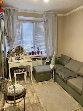 Продам 2 кімнатну квартиру в центрі м. Богодухів (404882) - фото 1