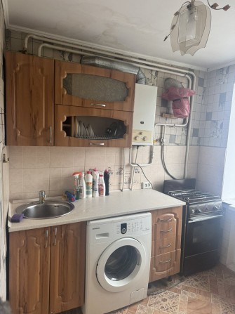 Продам 2 кімн квартиру, р-н центр базара - фото 1