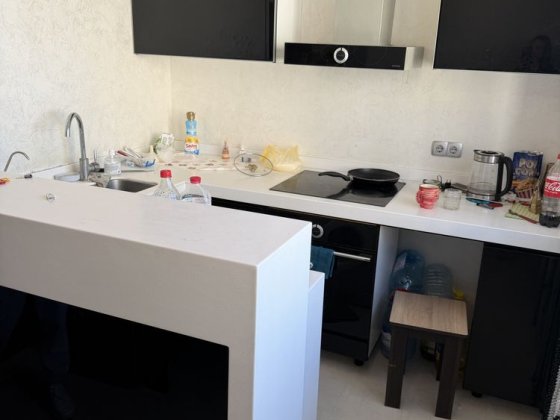 Продам 3 к кв С.Салтовка ул.Соборности Украины (ул.Др.Народов) Бобрівка