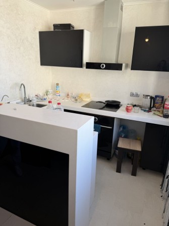 Продам 3 к кв С.Салтовка ул.Соборности Украины (ул.Др.Народов) - фото 1