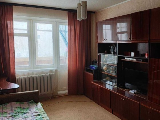 Продаж 2к кв на Салтівці Бобрівка