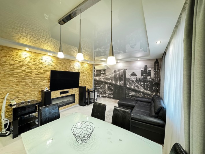 Продам 3-комн.квартиру, Васищево - фото 1