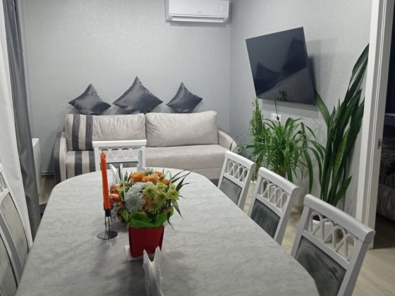 Продам квартиру-студию!!! Васищево