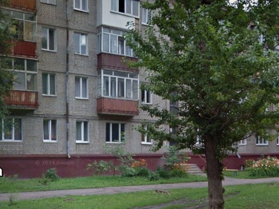 Продам 2 к.кв. в  районе ХТЗ Горбани