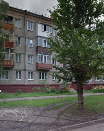 Продам 2 к.кв. в  районе ХТЗ - фото 1