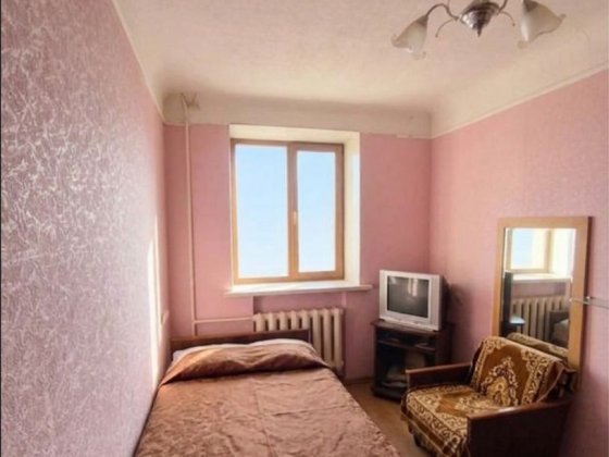 В продаже 2 комнатная квартира Горбани