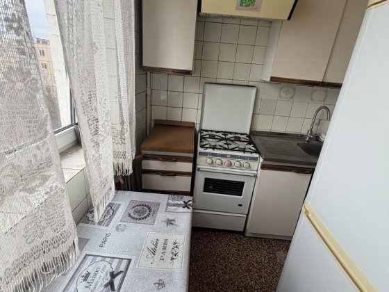 Продаж квартири 1 кімнатноі Жасміновий бульвар 3/1 Горбани