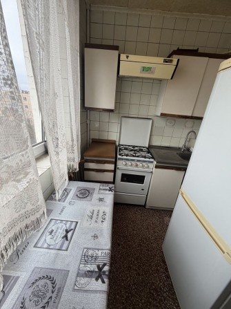 Продаж квартири 1 кімнатноі Жасміновий бульвар 3/1 - фото 1