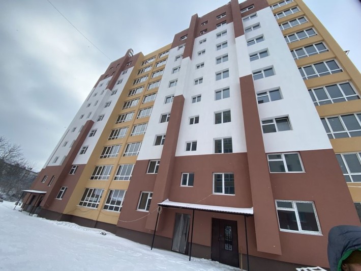 1-на квартира на Виставці продаж по переуступці - фото 1