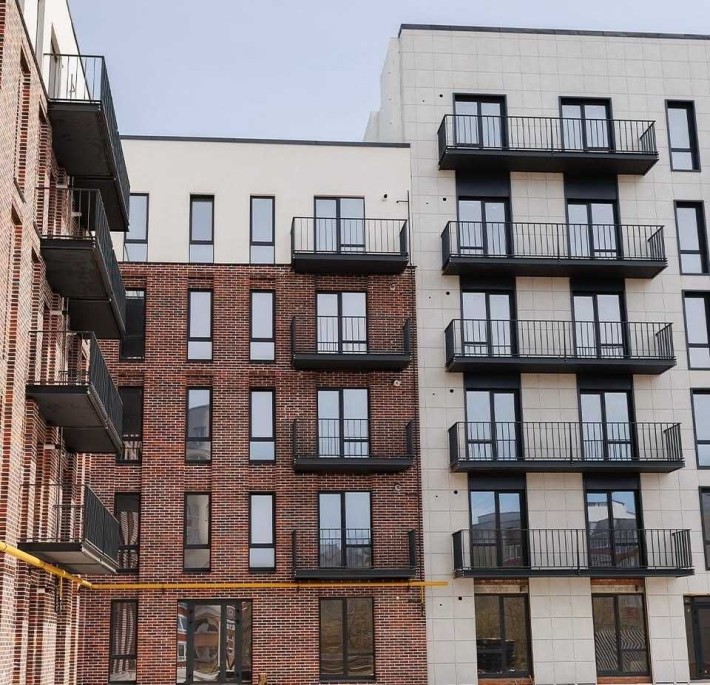 Продам квартиру в сучасному  комплексі Status Residens - фото 1