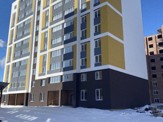 Продаж 2-ноі квартири в сучасному ЖК Переуступка Лісові Гринівці