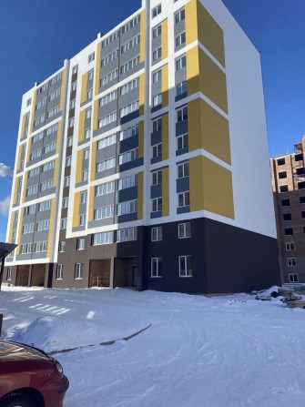 Продаж 2-ноі квартири в сучасному ЖК Переуступка - фото 1