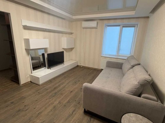 Гаряча пропозиція! 1к ЖК «Мирний» Виставка, ремонт, меблі Лісові Гринівці