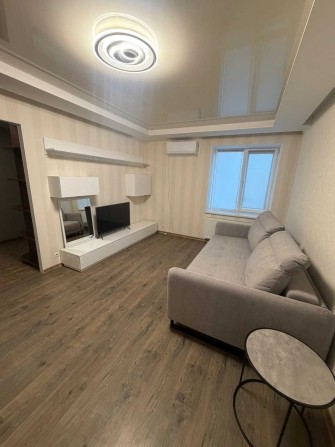 Гаряча пропозиція! 1к ЖК «Мирний» Виставка, ремонт, меблі - фото 1