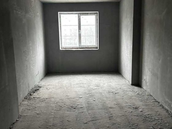 2-кімнатна квартира на Озерній — простір для життя у тихому районі Лісові Гринівці