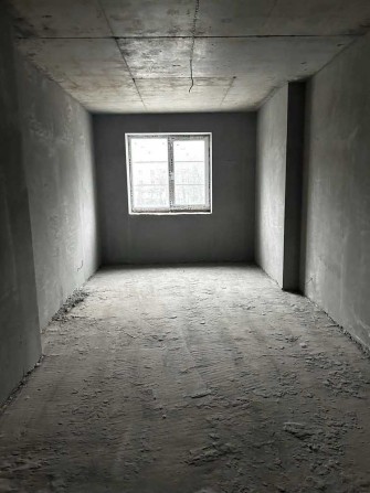 2-кімнатна квартира на Озерній — простір для життя у тихому районі - фото 1