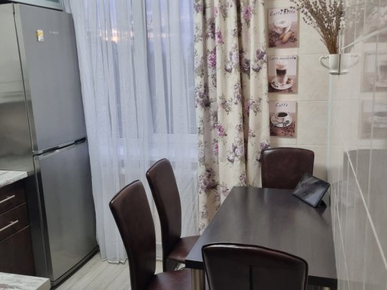 Продам квартиру у військовому містечку Дунаївці