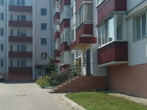 Продається 1 кім. кв, Красилів, вул. Центральна 70. Красилів