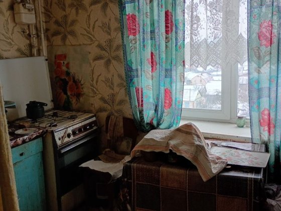 Продам 1-кімнатну квартиру Полонное