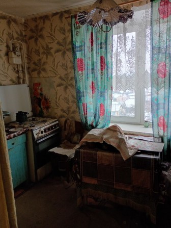 Продам 1-кімнатну квартиру - фото 1