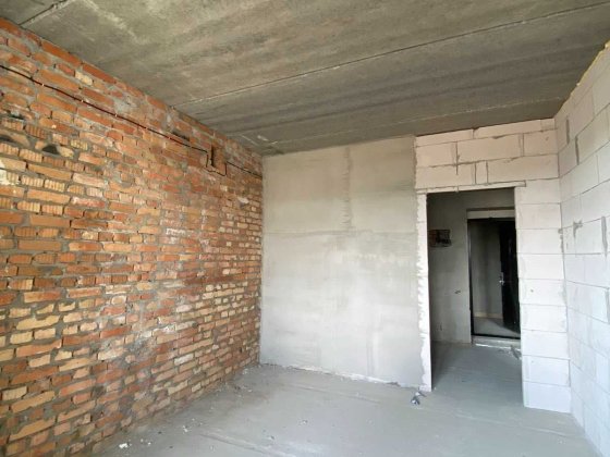 Пропонується на продаж однокімнатна квартира в ЖК Студентський Шаровечка