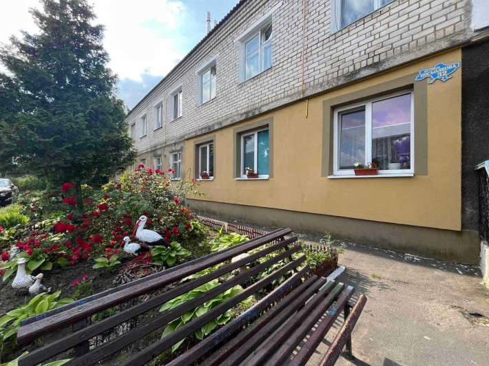 Продам 2 кімнатку квартиру - фото 1