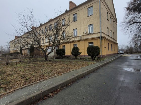 Квартира Ізяслав Изяслав