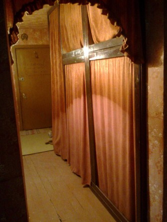 Трикімнатна квартира - фото 1