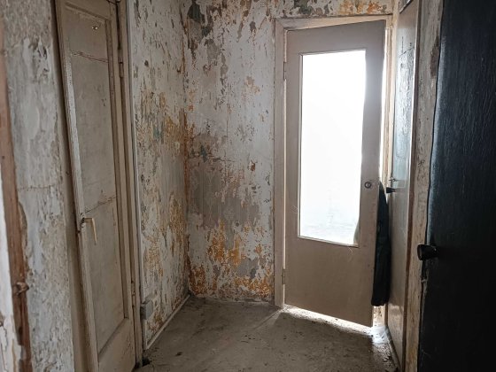 Продам однокімнатну квартиру Старая Ушица