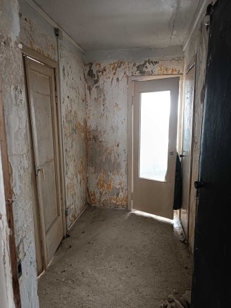 Продам однокімнатну квартиру - фото 1