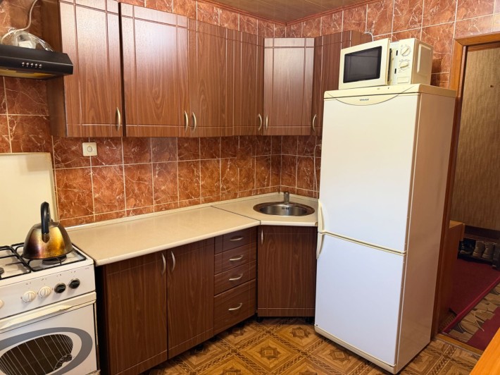 Продаж 3-х кімнатної квартири в м.Золотоноша - фото 1