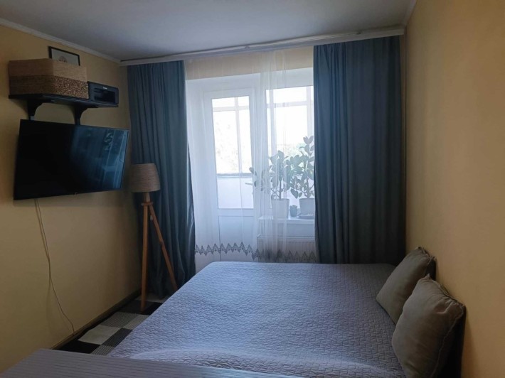 2 кімнатна квартира. Золотоноша. - фото 1