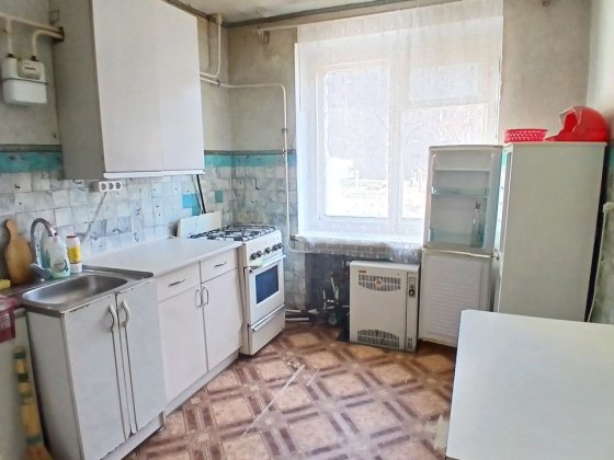 Продам 3х кімнатну квартиру в м Золотоноша, р-н РМЗ. Золотоноша