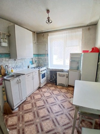 Продам 3х кімнатну квартиру в м Золотоноша, р-н РМЗ. - фото 1