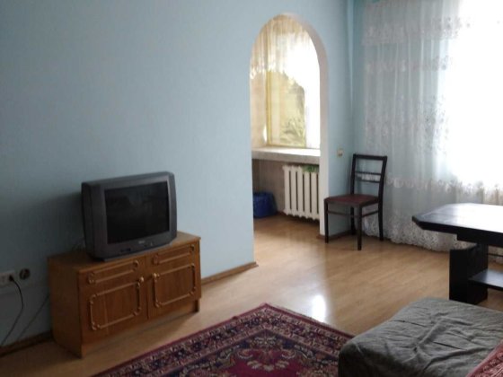 Продам 3-х кімнатну квартиру Звенигородка