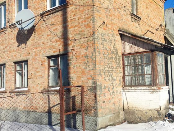 Продам 2-х кімнатну квартиру Звенигородка