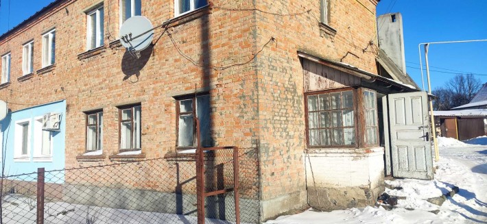 Продам 2-х кімнатну квартиру - фото 1