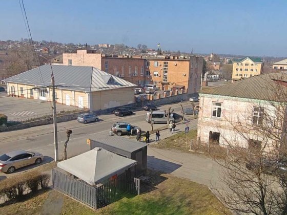 Продаж 3-кімнатної квартири | м. Умань Тальне