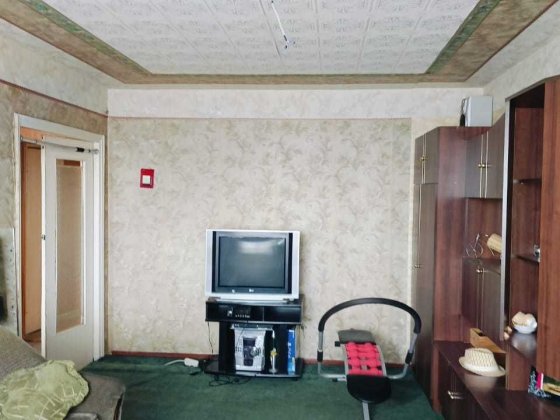 Продаж 3-кімнатної кваритири | м. Тальне Тальне