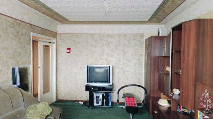 Продаж 3-кімнатної кваритири | м. Тальне - фото 1