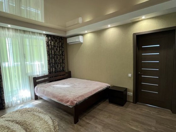 2-кімнатна квартира Чигирин