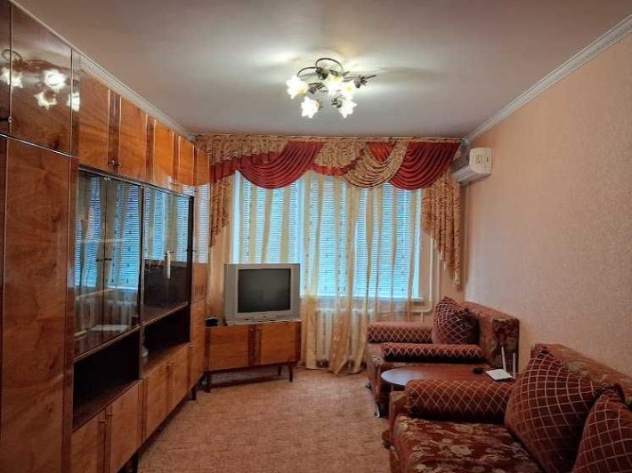 Продаж 3-кімнатної квартири в місті Чигирин - фото 1