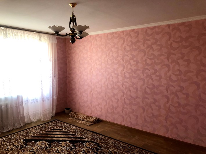 3-кімнатна квартира - фото 1