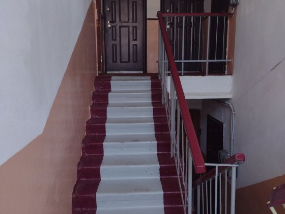 Квартира світла,сонячна. Христинівка