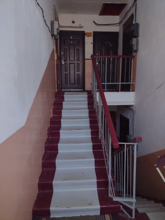 Квартира світла,сонячна. - фото 1