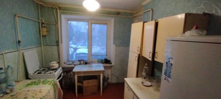 Продам 3-кім кв м. Христинівка, 2 поверх, автономне опалення чешка - фото 1